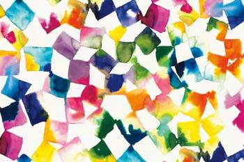 Colorful Cubes | Obraz na stenu