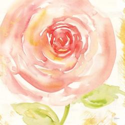 Breeze Bloom IV | Obraz na stenu