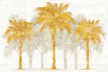 Palm Coast I | Obraz na stenu