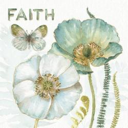 My Greenhouse Flowers Faith | Obraz na stenu