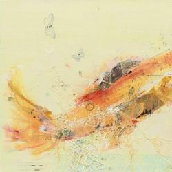 Fish in the Sea I | Obraz na stenu