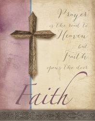 Words for Worship Faith | Obraz na stenu