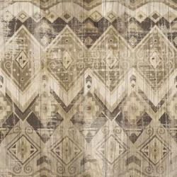 Natural History Lodge Pattern VIII | Obraz na stenu