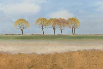 Landscape Horizon | Obraz na stenu