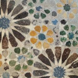 Alhambra Tile II | Obraz na stenu