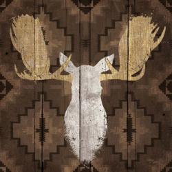 Precious Antlers III | Obraz na stenu