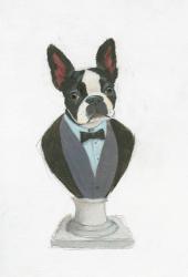 Canine Couture I | Obraz na stenu