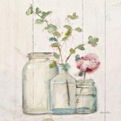 Blossoms on Birch IV | Obraz na stenu