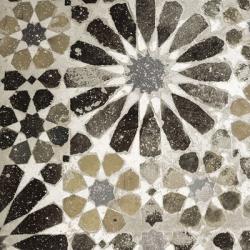Alhambra Tile III Neutral | Obraz na stenu