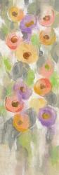 Dreamy Flowers II | Obraz na stenu