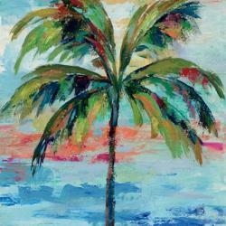 California Palm I | Obraz na stenu