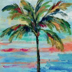 California Palm II | Obraz na stenu