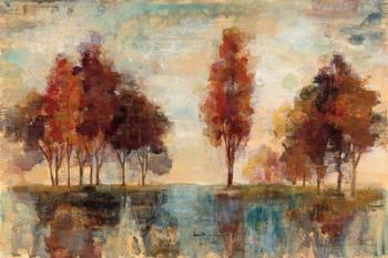Field and Forest | Obraz na stenu