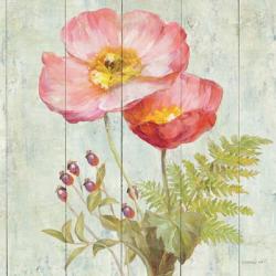 Natural Floral IV | Obraz na stenu