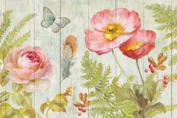 Natural Flora V | Obraz na stenu
