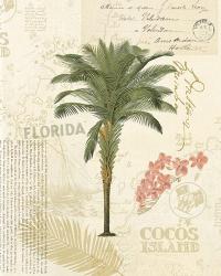 Floridian II | Obraz na stenu