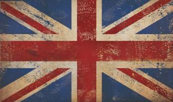 Union Jack | Obraz na stenu