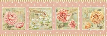 Concours Floral V | Obraz na stenu