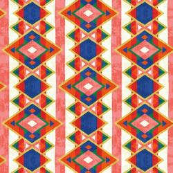Wild Wood Tiles IV Bright | Obraz na stenu