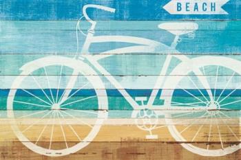 Beachscape Cruiser II | Obraz na stenu