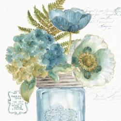 My Greenhouse Bouquet III | Obraz na stenu