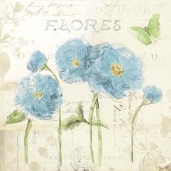 Romantic Morning III | Obraz na stenu
