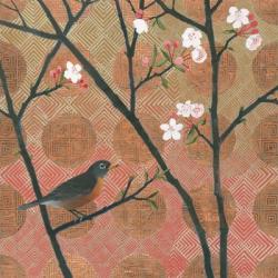 Cherry Blossoms II | Obraz na stenu