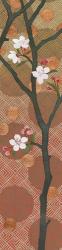 Cherry Blossoms Panel II Crop | Obraz na stenu