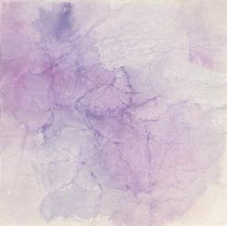 Crinkle Violet | Obraz na stenu