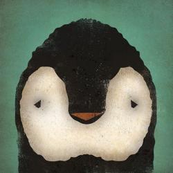 Baby Penguin | Obraz na stenu