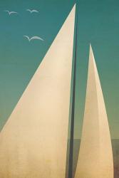 Sails I | Obraz na stenu