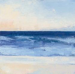 True Blue Ocean II | Obraz na stenu