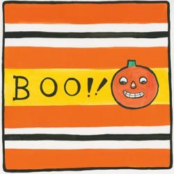 Halloween Boo Pumpkin | Obraz na stenu