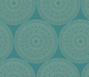 Mandala Road Pattern II | Obraz na stenu