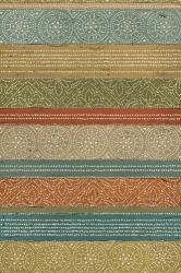 Batik Stripes II | Obraz na stenu