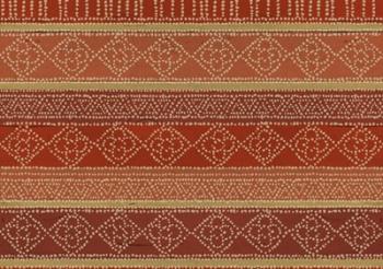 Batik Stripes I | Obraz na stenu