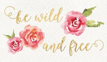 Wild Bohemian V Special | Obraz na stenu