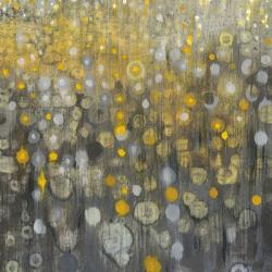 Rain Abstract VI | Obraz na stenu