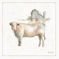 Farm Friends VIII | Obraz na stenu
