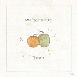 Harvest Cuties I | Obraz na stenu
