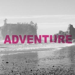 Bold Adventures V | Obraz na stenu