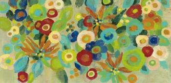 Flower Market I | Obraz na stenu