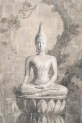 Buddha Neutral | Obraz na stenu