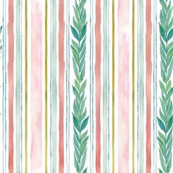 Tropical Fun Pattern V | Obraz na stenu