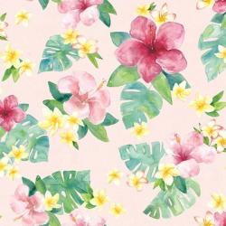 Tropical Fun Pattern VII | Obraz na stenu