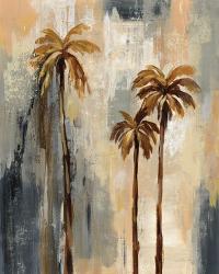 Palm Trees I | Obraz na stenu