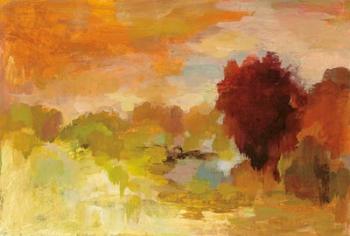 Fall Glory | Obraz na stenu