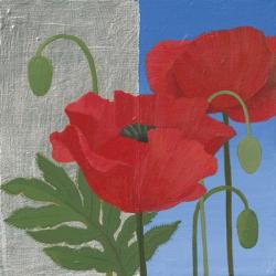 More Poppies | Obraz na stenu