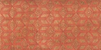 Copper Pattern I | Obraz na stenu