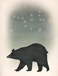 Ursa Major | Obraz na stenu